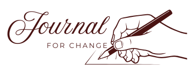 Journal For Change