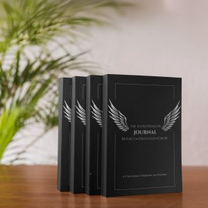 The Entrepreneur's Journal